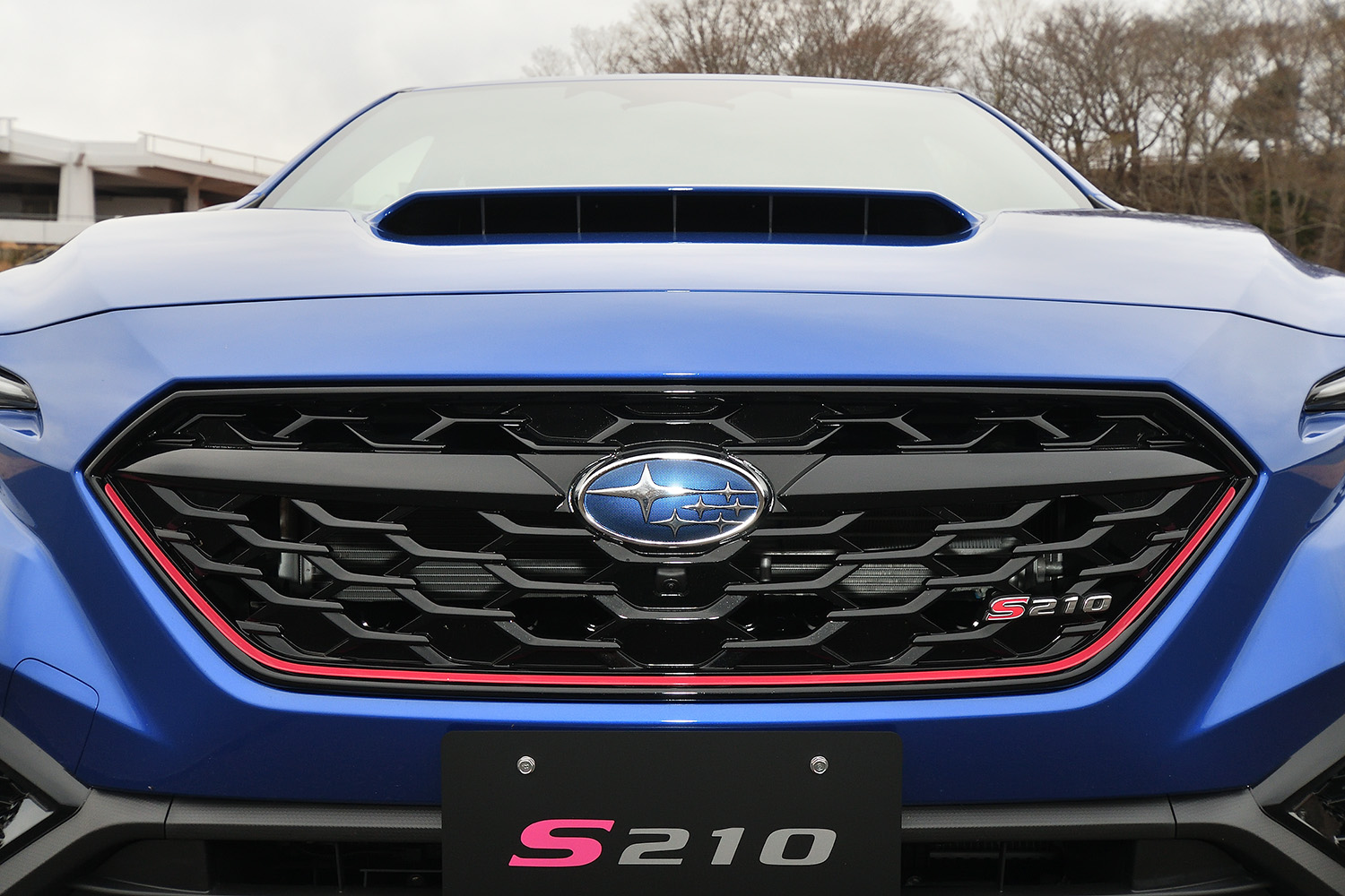 スバルS210プロトタイプは扱いやすいチューンドコンプリートカーだった 〜 画像87