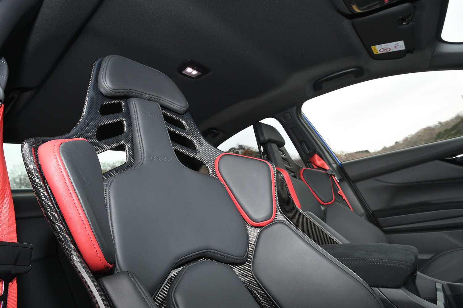 スバルS210プロトタイプは扱いやすいチューンドコンプリートカーだった 〜 画像89