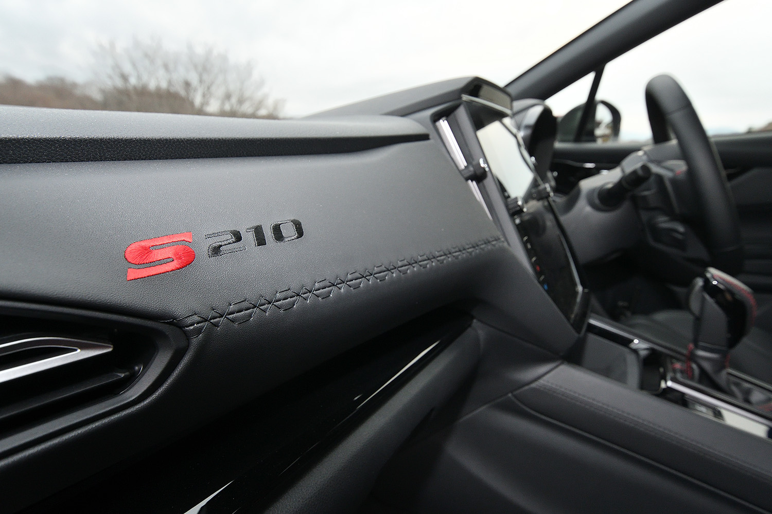スバルS210プロトタイプは扱いやすいチューンドコンプリートカーだった 〜 画像95