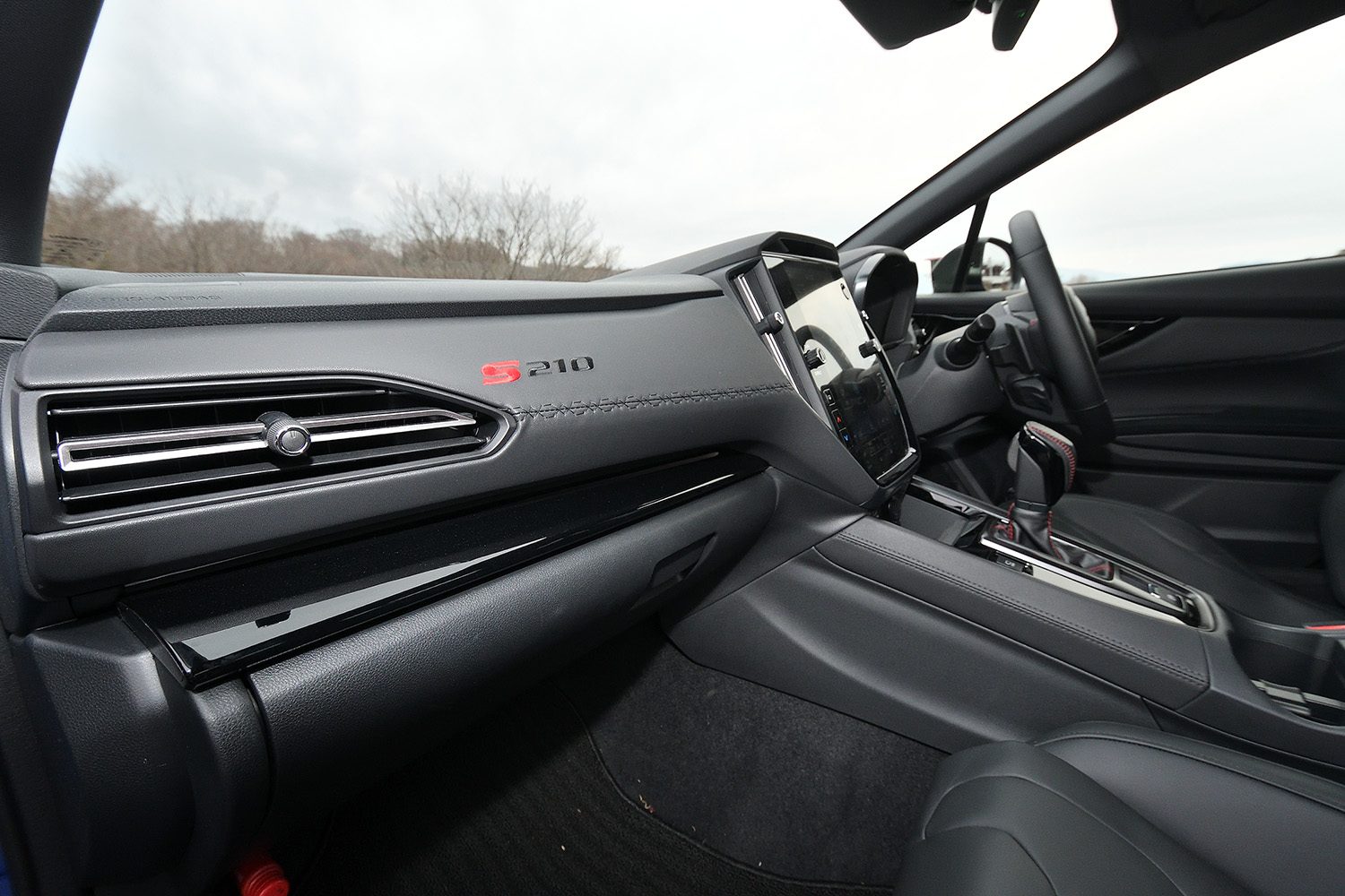 スバルS210プロトタイプは扱いやすいチューンドコンプリートカーだった 〜 画像96
