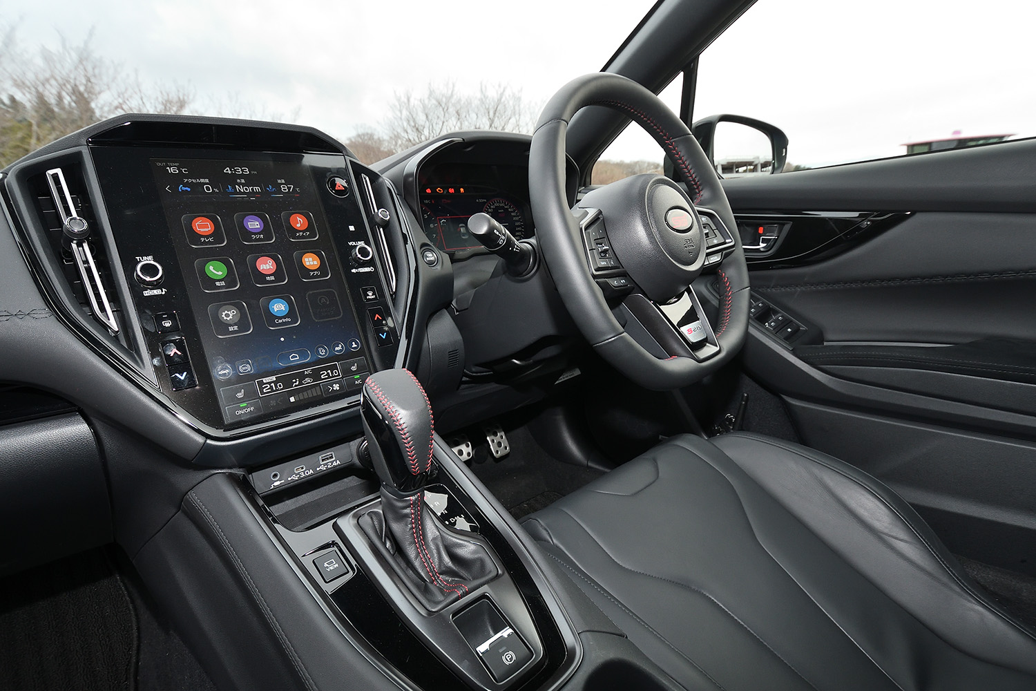 スバルS210プロトタイプは扱いやすいチューンドコンプリートカーだった 〜 画像97