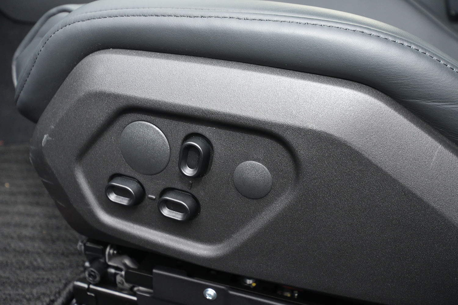 スバルS210プロトタイプは扱いやすいチューンドコンプリートカーだった 〜 画像98