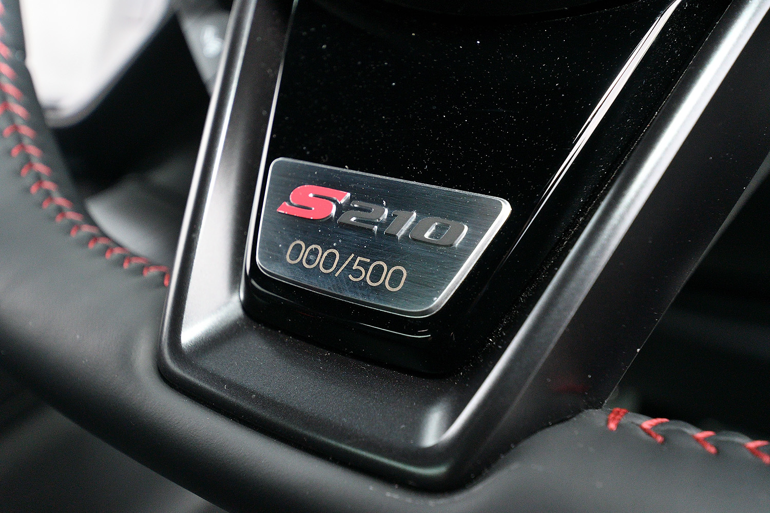 スバルS210プロトタイプは扱いやすいチューンドコンプリートカーだった 〜 画像101
