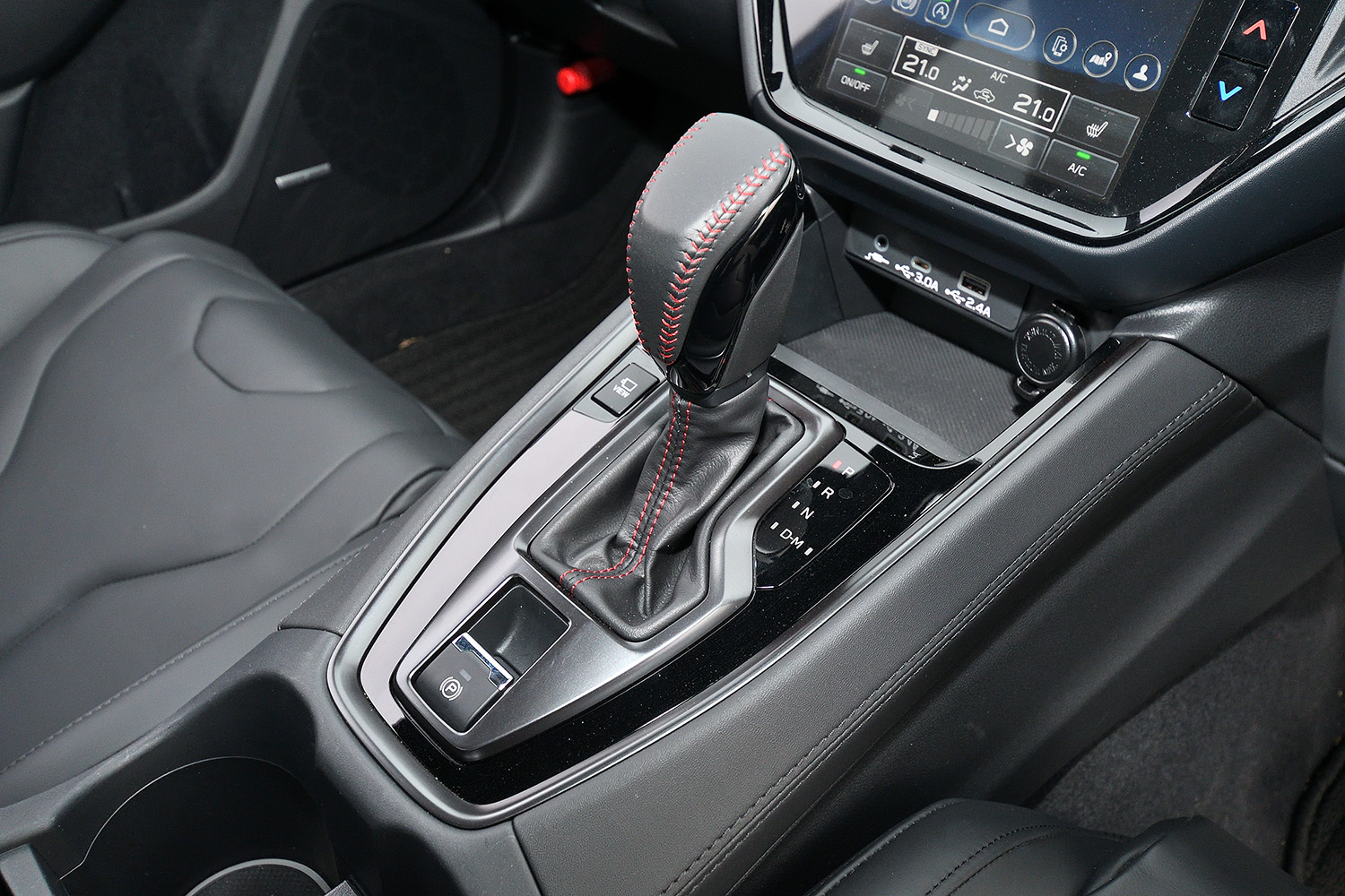 スバルS210プロトタイプは扱いやすいチューンドコンプリートカーだった 〜 画像102