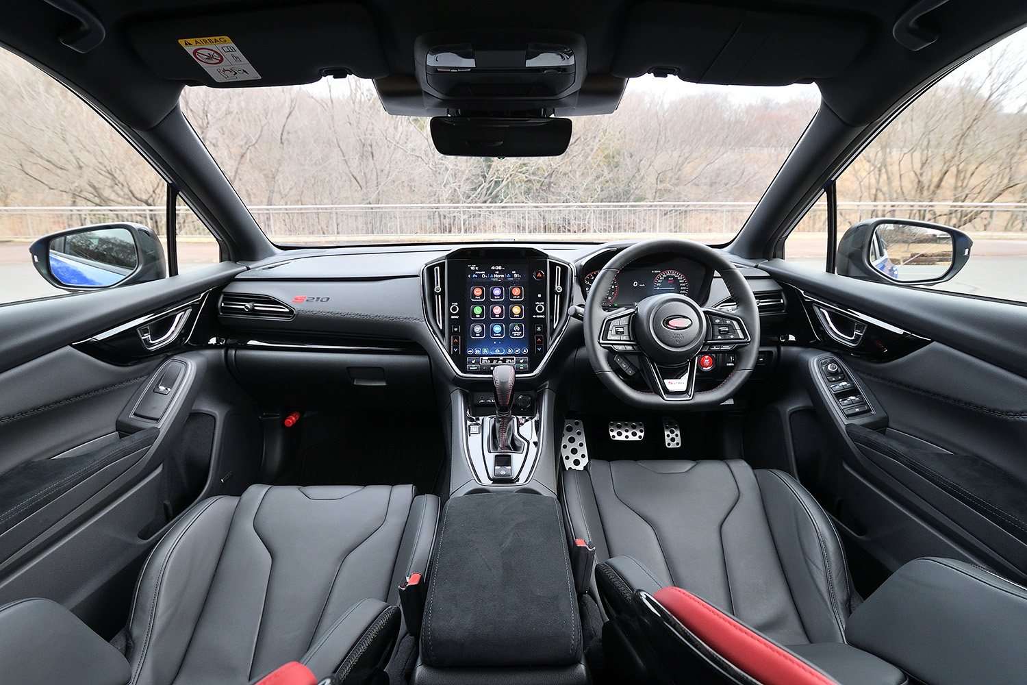 スバルS210プロトタイプは扱いやすいチューンドコンプリートカーだった 〜 画像104