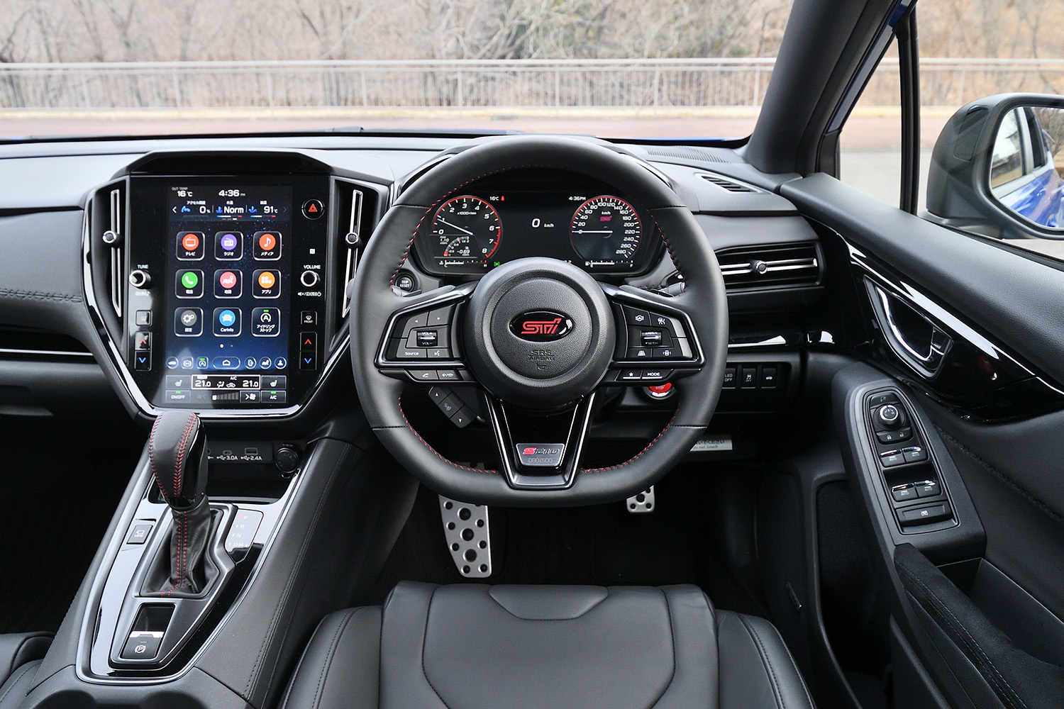 スバルS210プロトタイプは扱いやすいチューンドコンプリートカーだった 〜 画像105