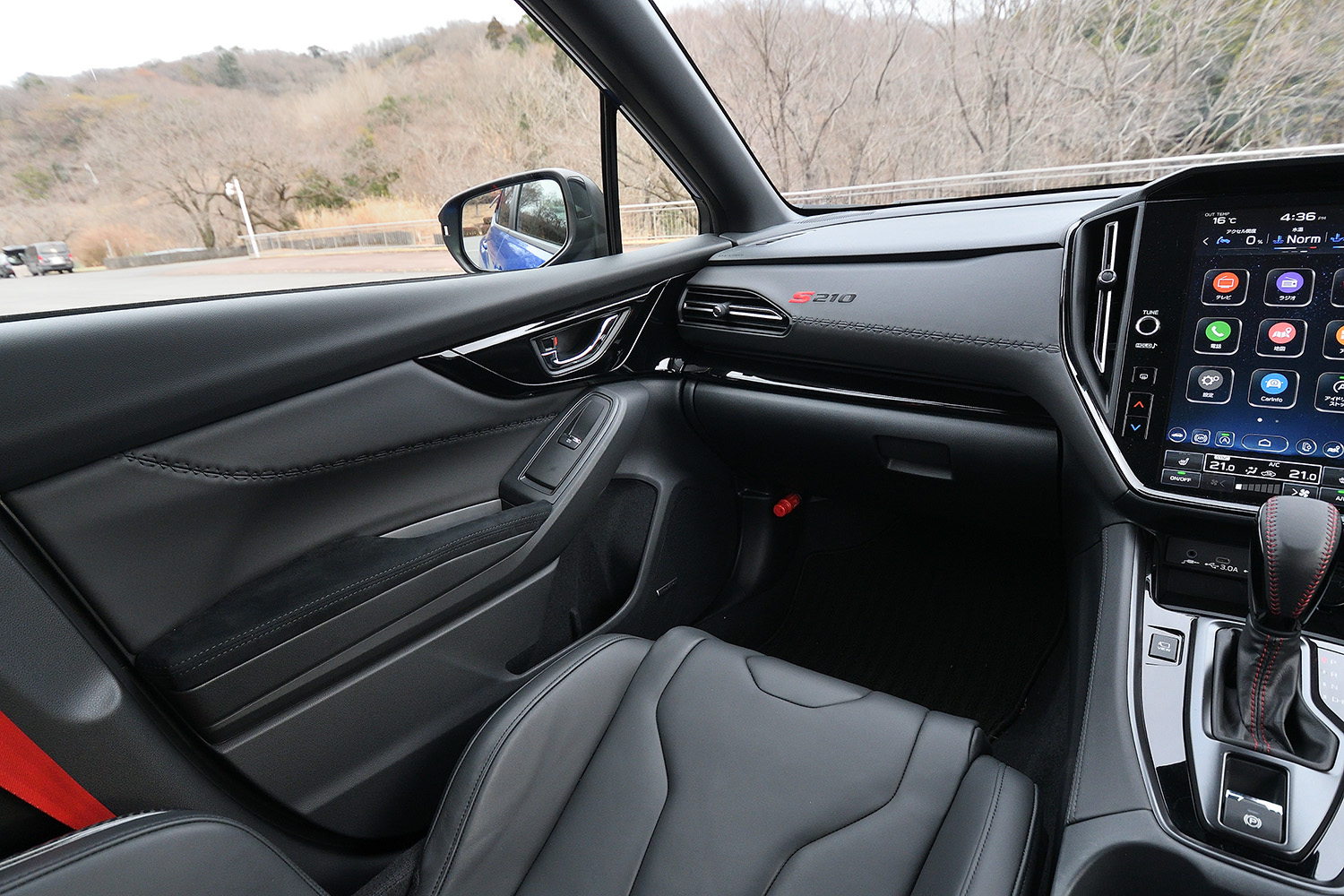 スバルS210プロトタイプは扱いやすいチューンドコンプリートカーだった 〜 画像107