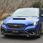 【画像】【試乗】８年振りのSTI「Ｓシリーズ」はオートマ！　それをネガに感じない「S210プロト」の完成度に感動!! 〜 画像108