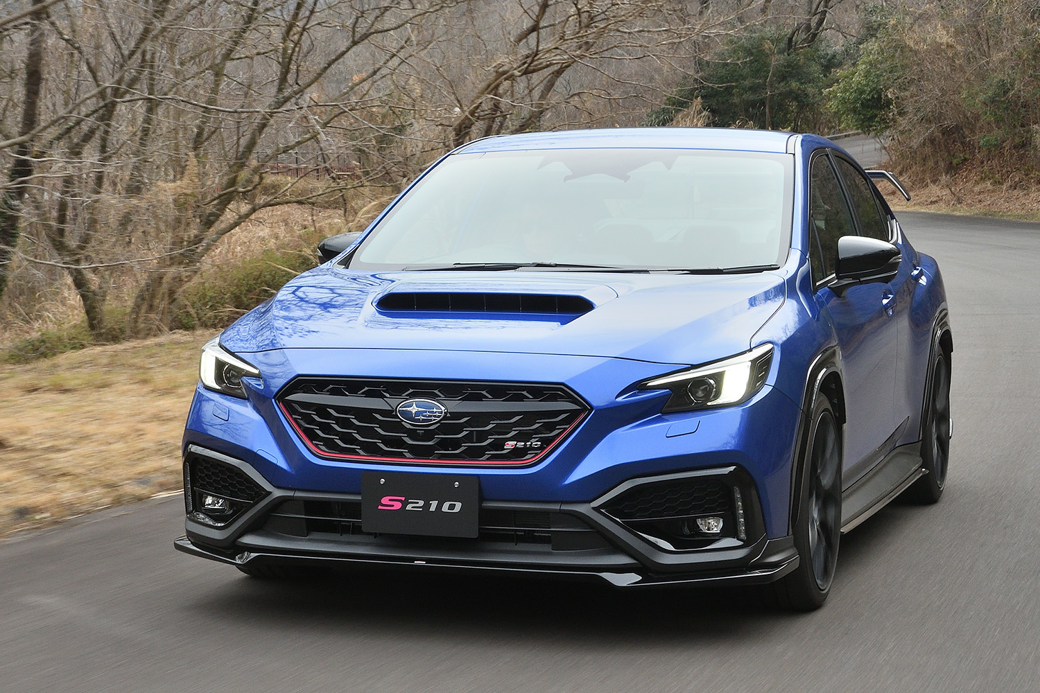 スバルS210プロトタイプは扱いやすいチューンドコンプリートカーだった 〜 画像108