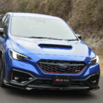 【画像】【試乗】８年振りのSTI「Ｓシリーズ」はオートマ！　それをネガに感じない「S210プロト」の完成度に感動!! 〜 画像109
