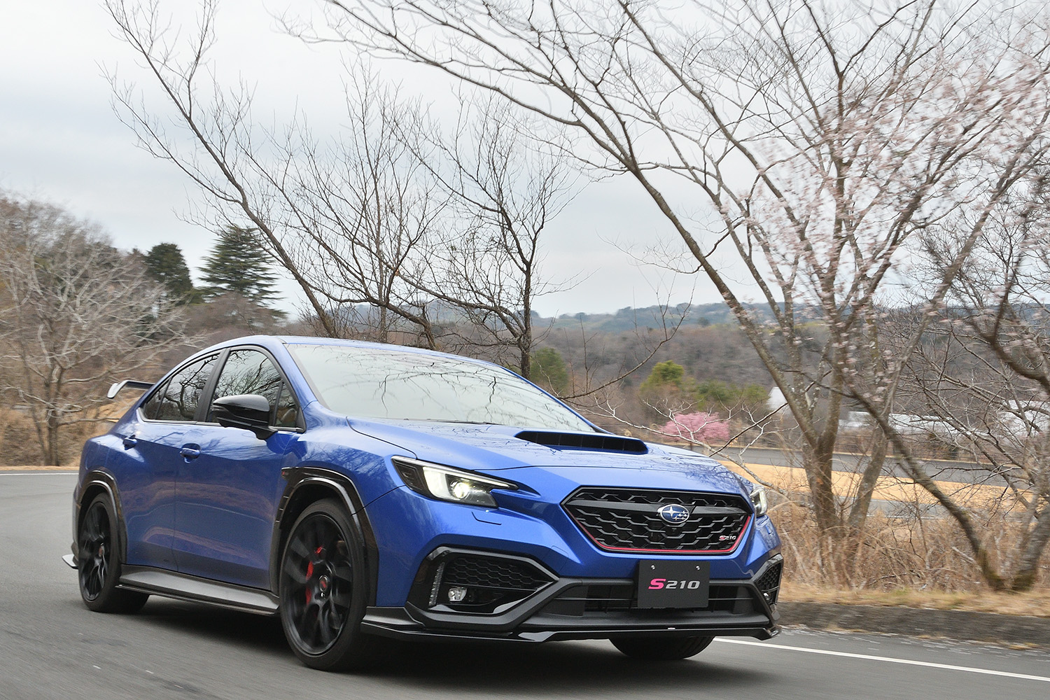 スバルS210プロトタイプは扱いやすいチューンドコンプリートカーだった 〜 画像111