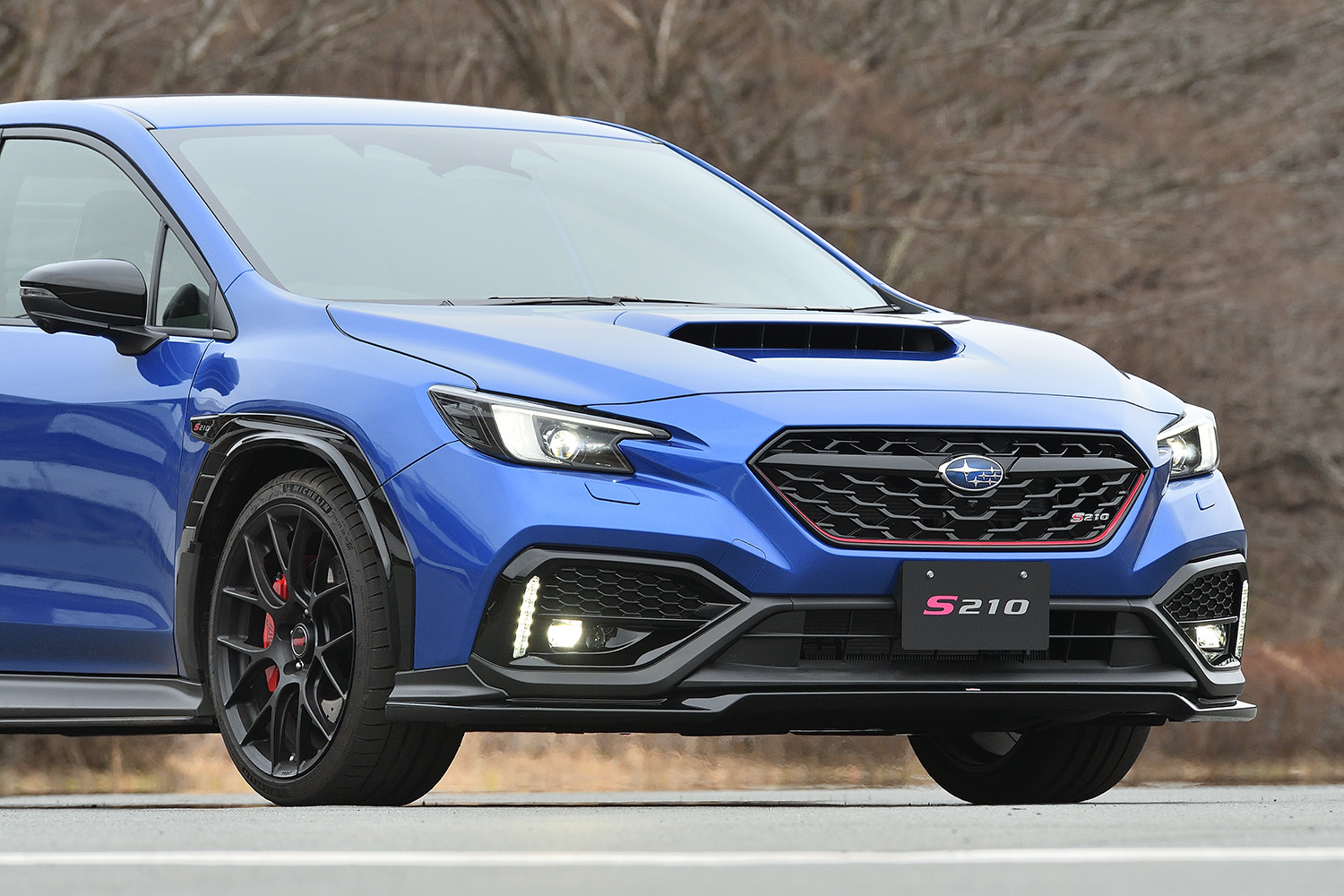 スバルS210プロトタイプは扱いやすいチューンドコンプリートカーだった 〜 画像116