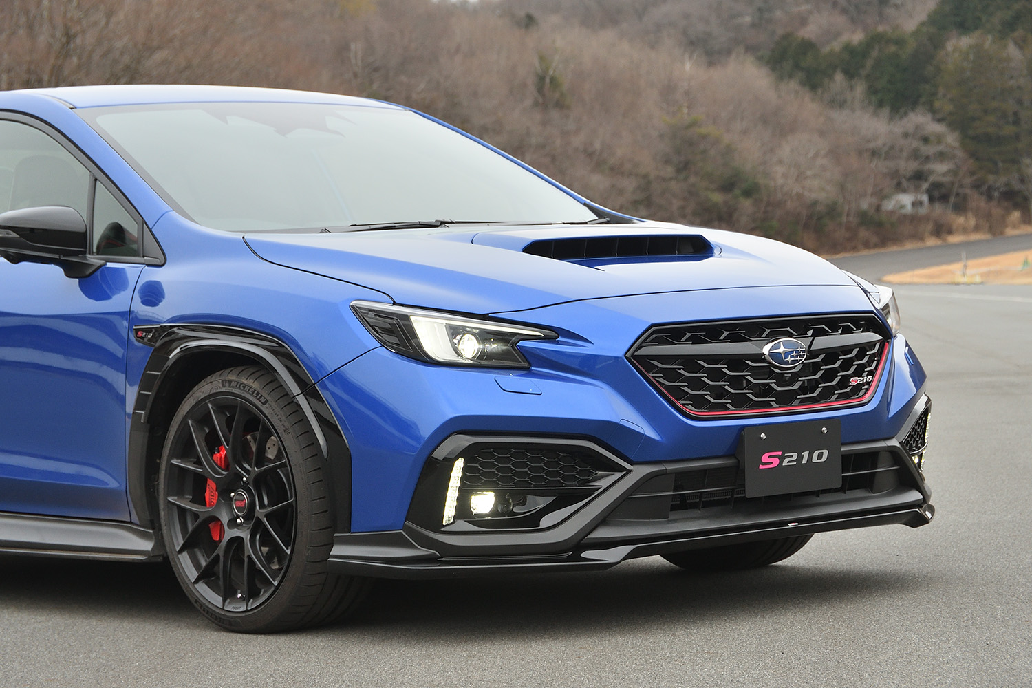 スバルS210プロトタイプは扱いやすいチューンドコンプリートカーだった 〜 画像118