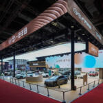 【画像】さすがに令和だし……と思ったらまだ生き残ってる！　中国名物「パクリカー」は健在だった 〜 画像8