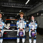 【画像】24時間レースにたった３人ってひとり８時間!?　圧倒的少人数でＳ耐に挑むKTMSのドライバーに「正直キツくない？」って聞いてみた 〜 画像10
