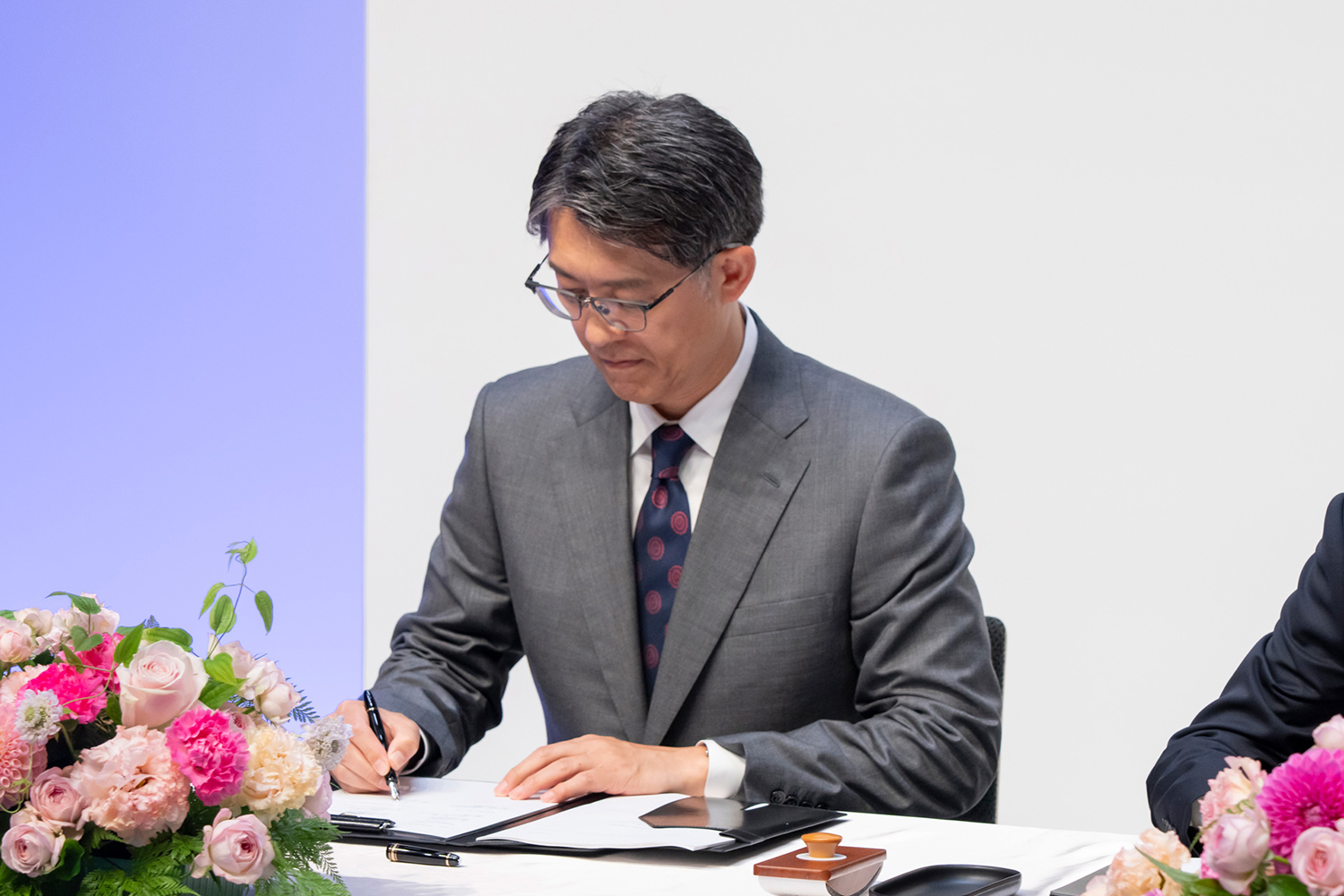 三菱ふそうと日野が対等統合を発表 〜 画像15
