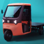 【画像】いま世界の自動車メーカーが３輪マイクロカーに注目……ということは日本のEV軽トラ＆軽バンが世界を席巻するかもしれない！ 〜 画像5