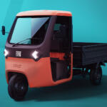 【画像】いま世界の自動車メーカーが３輪マイクロカーに注目……ということは日本のEV軽トラ＆軽バンが世界を席巻するかもしれない！ 〜 画像6