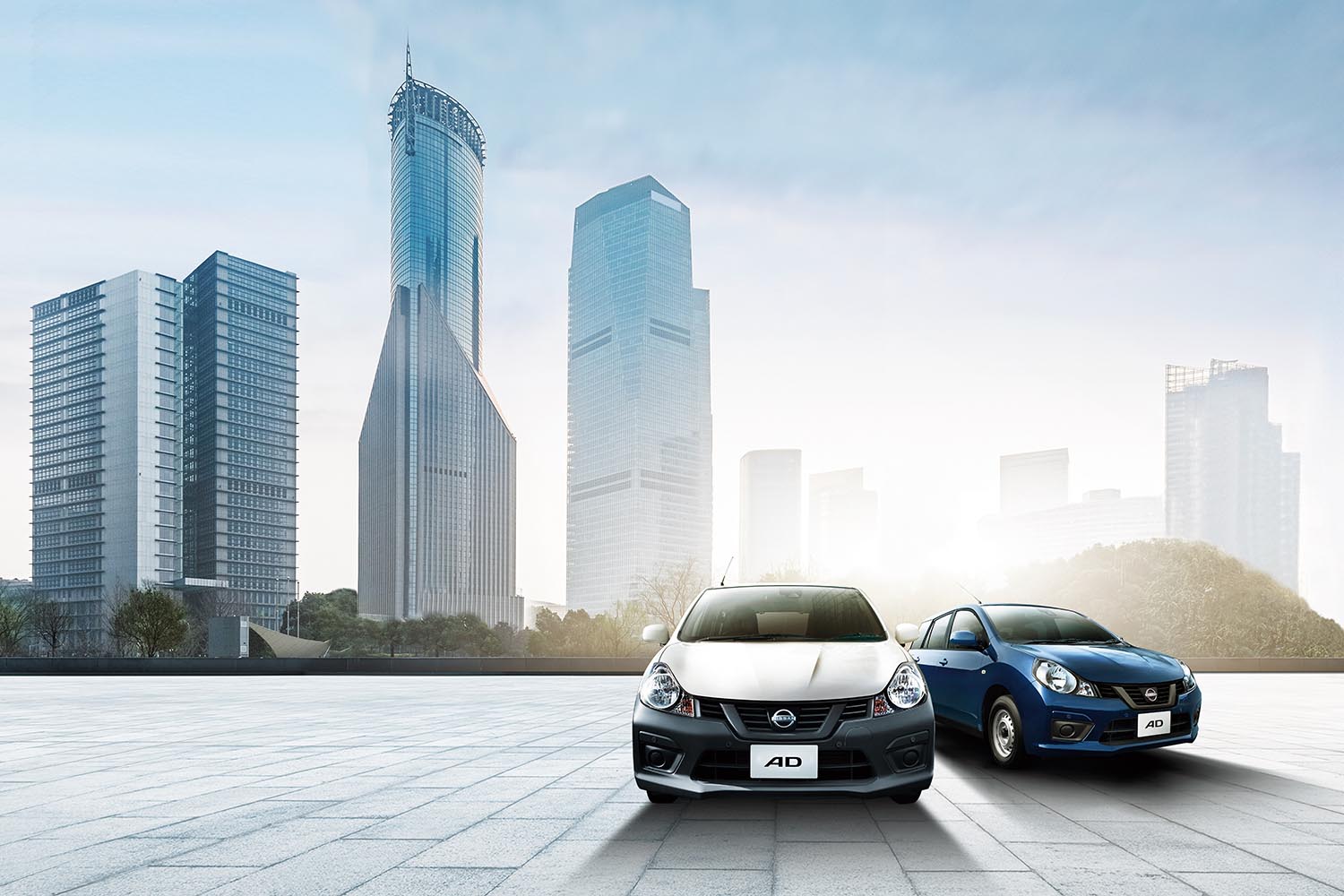 クリッパーバンにも需要を奪われた日産ADバンがひっそりと生産を終了していた 〜 画像2