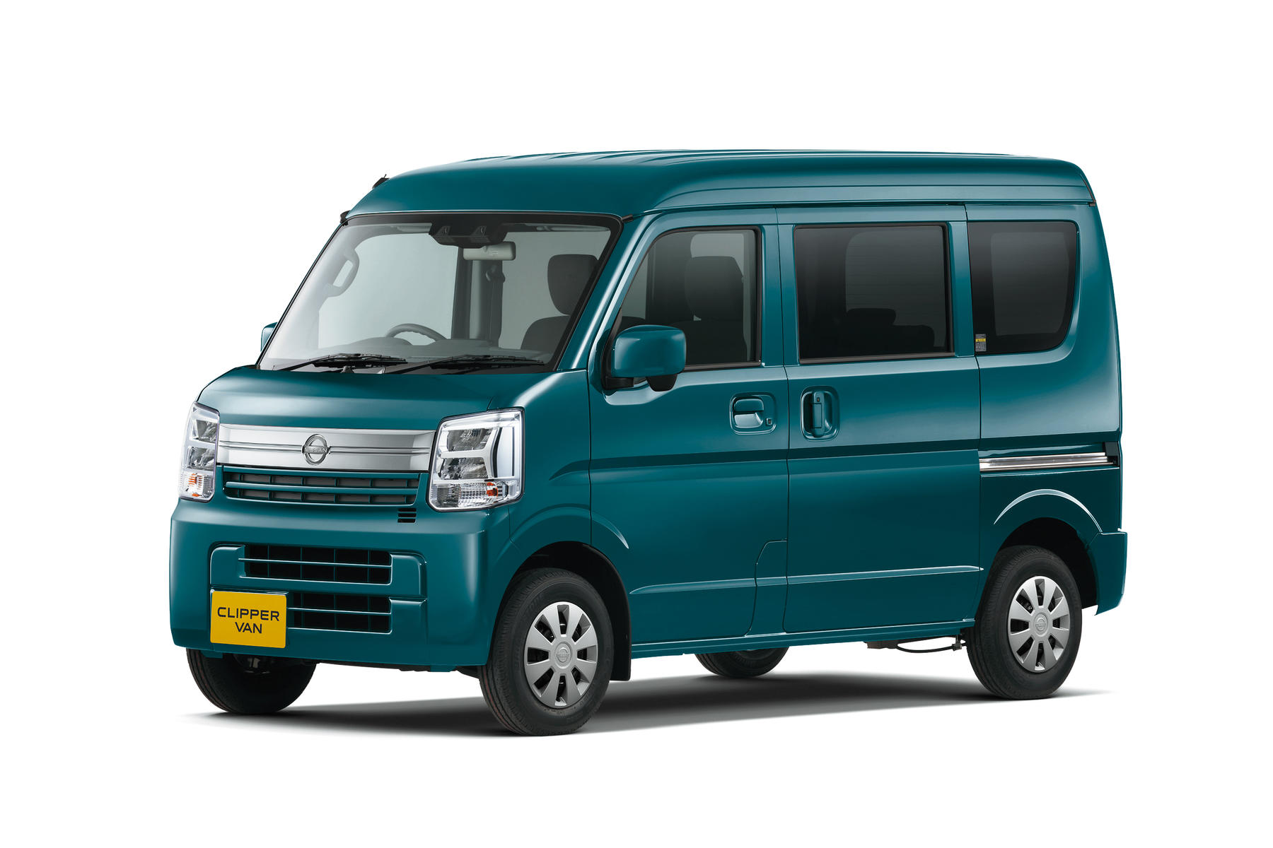 クリッパーバンにも需要を奪われた日産ADバンがひっそりと生産を終了していた 〜 画像6