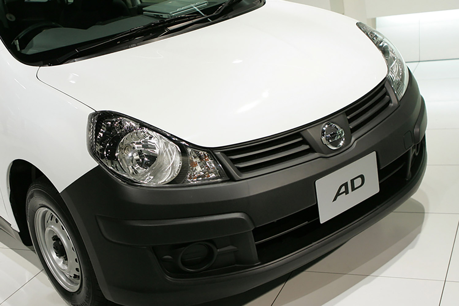 クリッパーバンにも需要を奪われた日産ADバンがひっそりと生産を終了していた