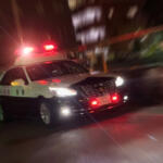 【画像】パトカーは200km/hでぶっ飛ばして取り締まってもOKってマジ!?　スピード違反取締に限って適用される「特例の特例」ってなに？ 〜 画像2