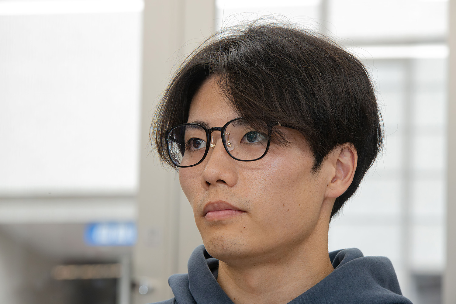 マツダ・スピリット・レーシング「バーチャルからリアルへの道」3期生の佐藤さん 〜 画像9