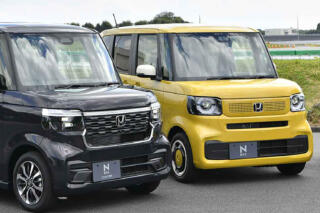 大量の新型車の登場で６月以降の新車販売は波乱の予感