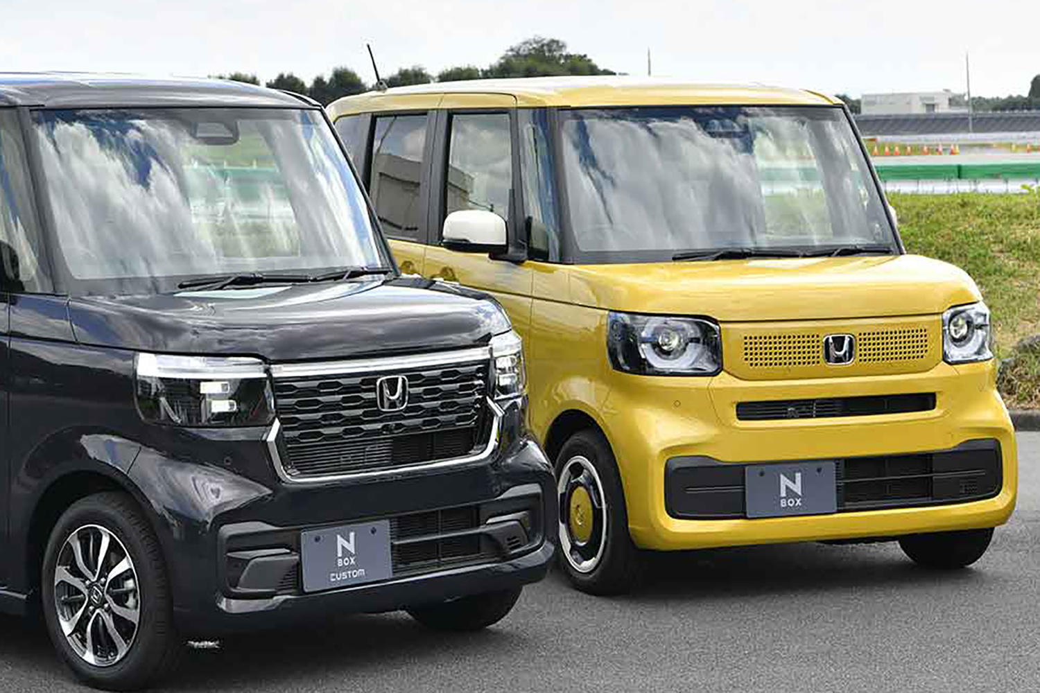 大量の新型車の登場で６月以降の新車販売は波乱の予感