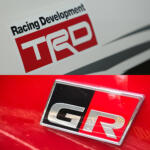 「TRD」も「GR」もトヨタのワークスとしてモータースポーツ活動を行っているけどどう違う？　それぞれの活動を整理してみた