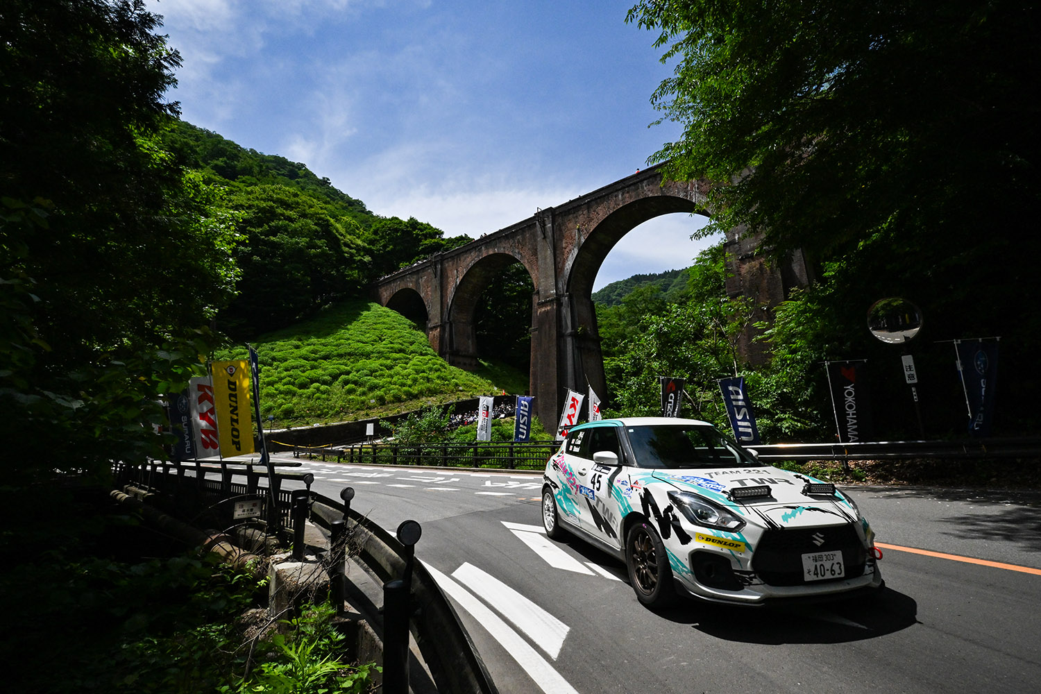 全日本ラリー選手権に参加する選手たちに「かかるお金」を聞いてみた 〜 画像2