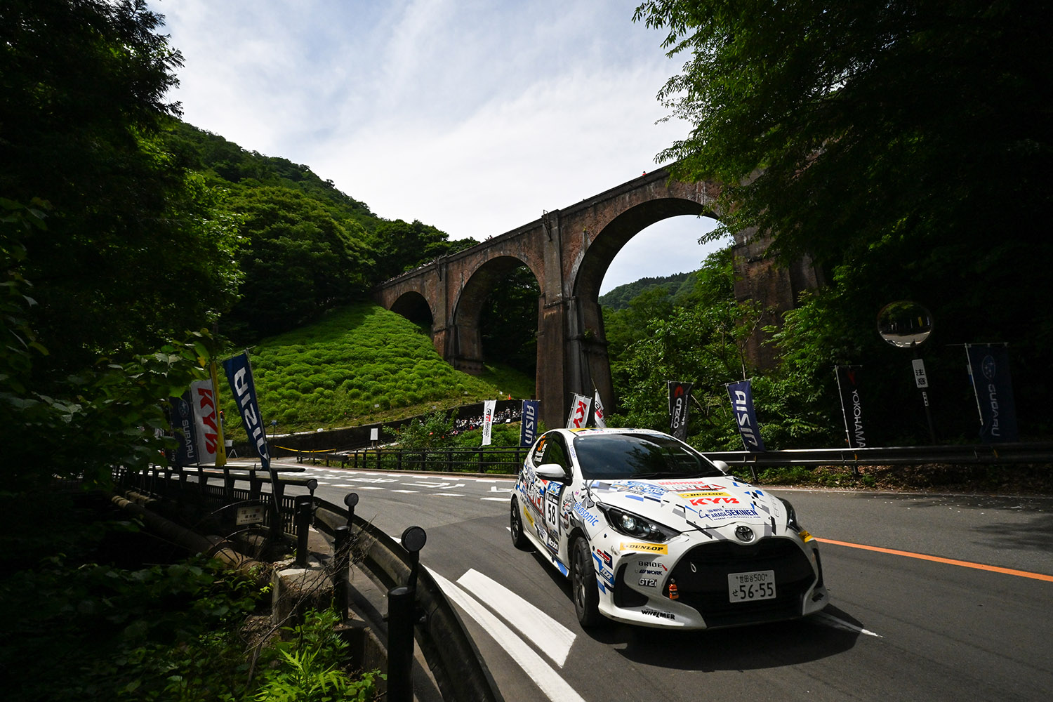 全日本ラリー選手権に参加する選手たちに「かかるお金」を聞いてみた 〜 画像3