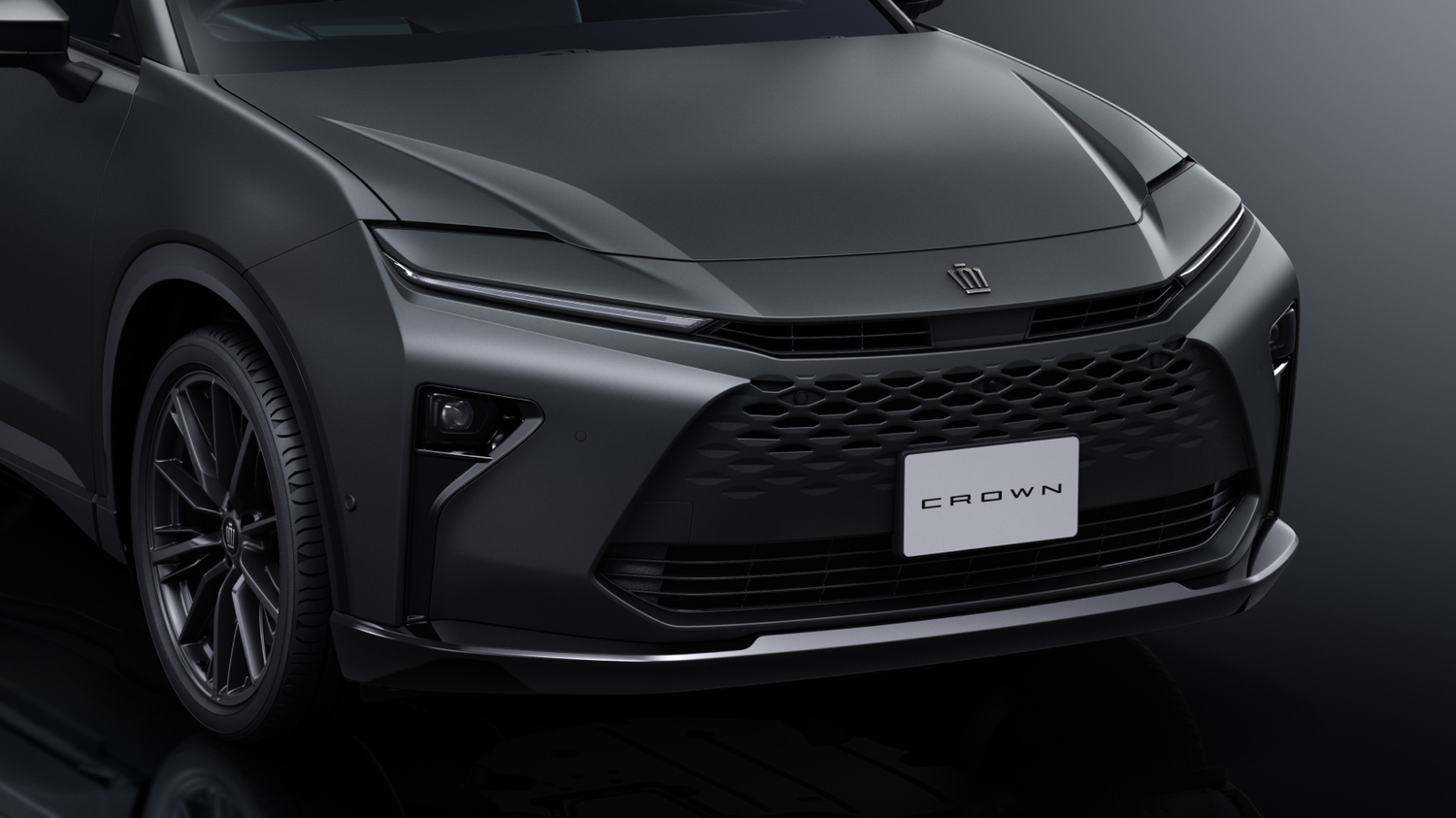 専門店限定クラウン・エステート“THE LIMITED-MATTE METAL” 〜 画像4