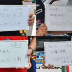 ぶっちゃけ「いくら」で参戦できますか？　全日本ラリーの現役ドライバーに参戦費用を直撃した