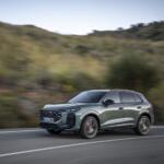 【画像】ガソリン・ディーゼル・マイルドハイブリッド・PHEVとパワートレインもフルラインアップ！ 　フルモデルチェンジした新型アウディQ3は快適性も先進性も新たな時代に突入 〜 画像11