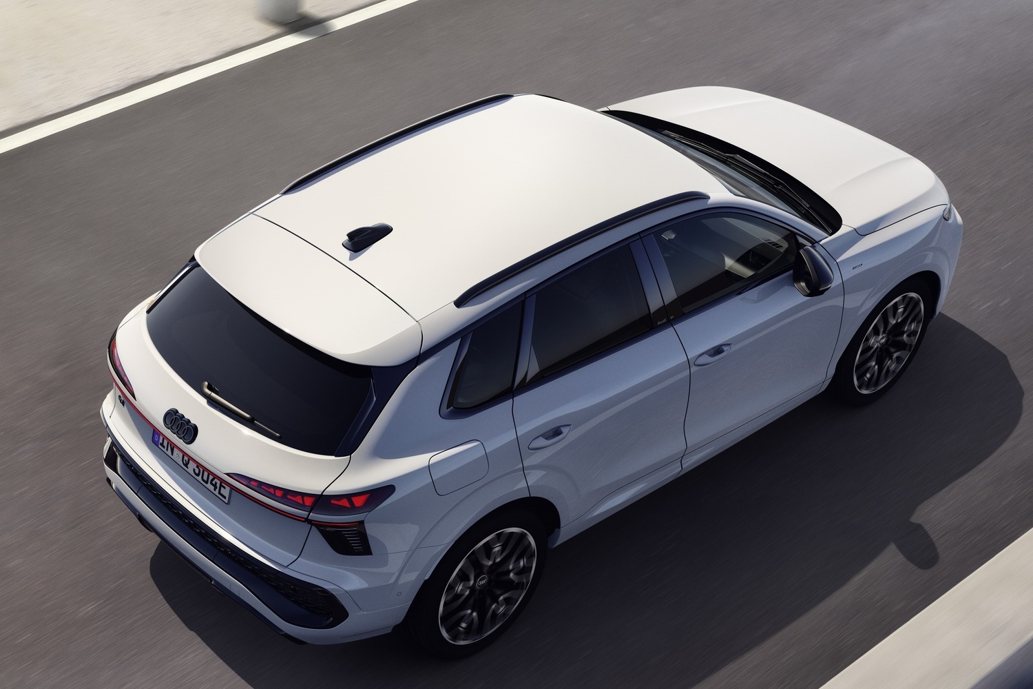 累計200万台突破の超ヒットSUVがモデルチェンジ！ 　新型アウディQ3は快適性も先進性も新たな時代に突入 〜 画像10
