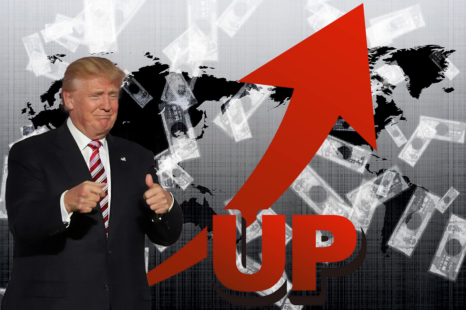 トランプ関税が日本国民に与える恩恵と不利益の可能性
