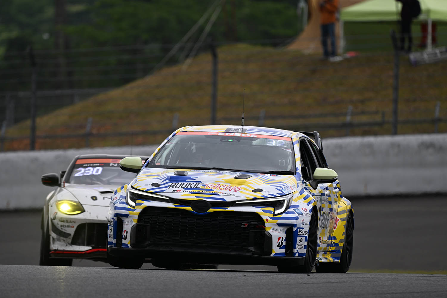 自動車メーカーにとってのカーレース参戦の意味は時代とともに変化していた 〜 画像3