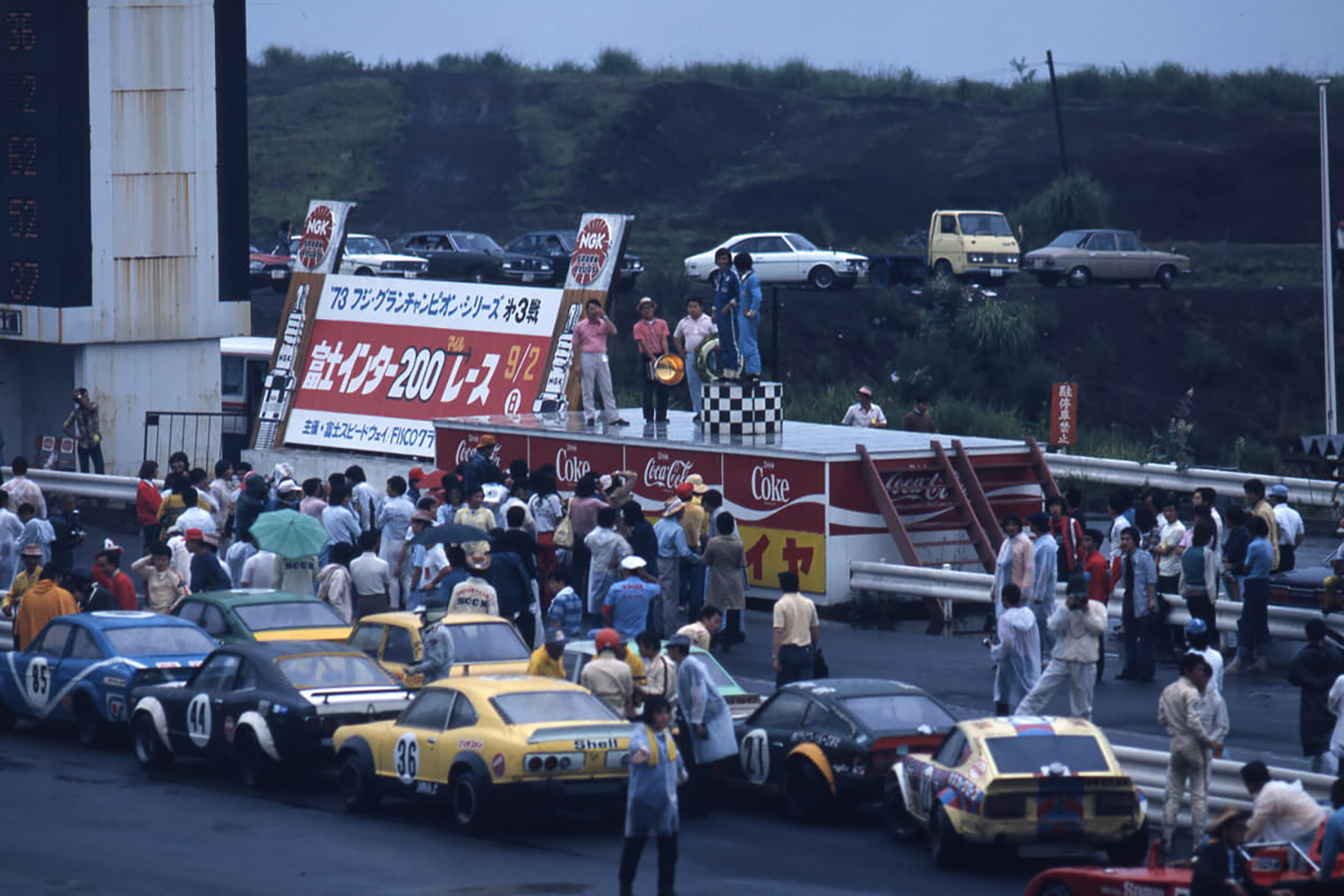 自動車メーカーにとってのカーレース参戦の意味は時代とともに変化していた 〜 画像4