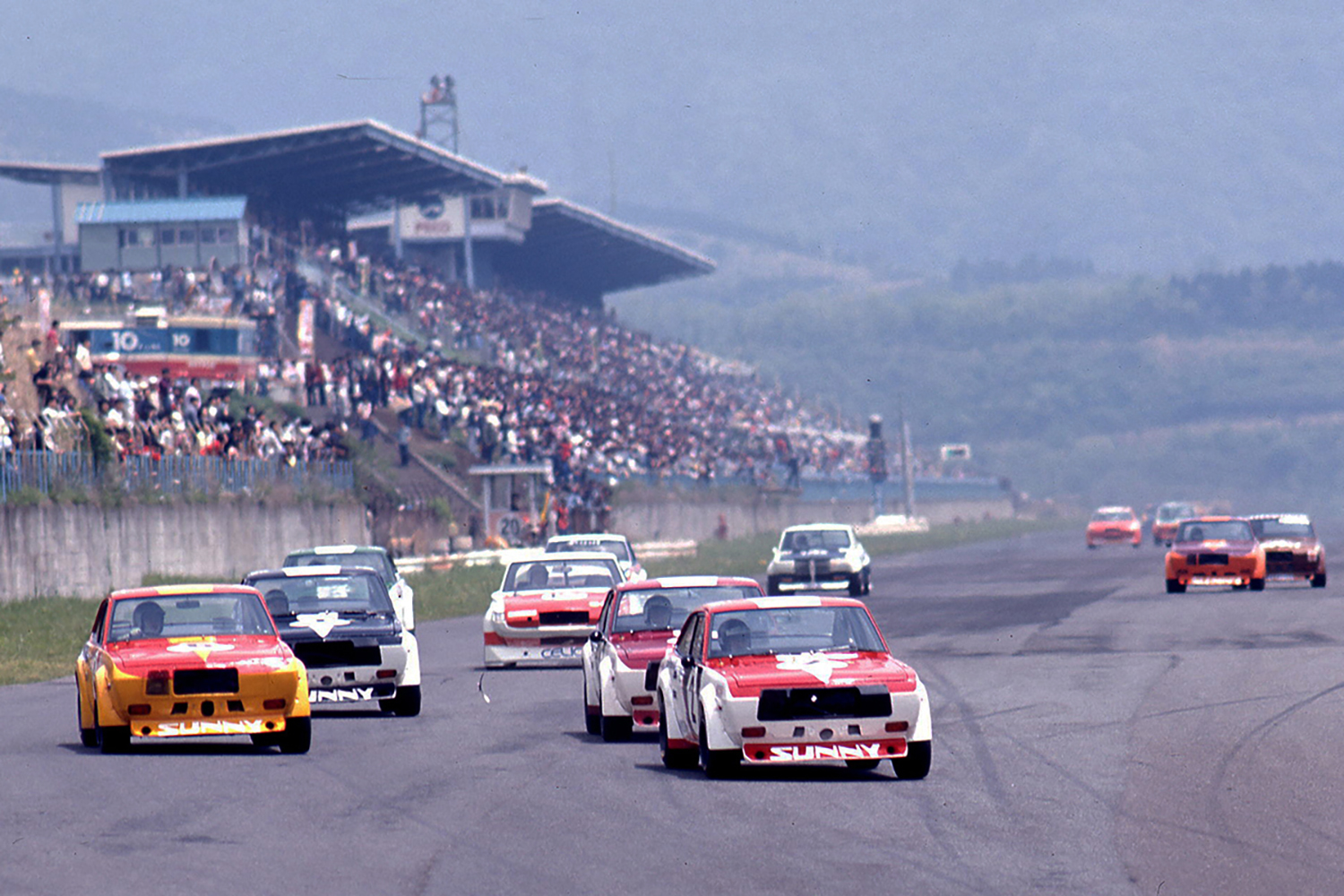 自動車メーカーにとってのカーレース参戦の意味は時代とともに変化していた 〜 画像6