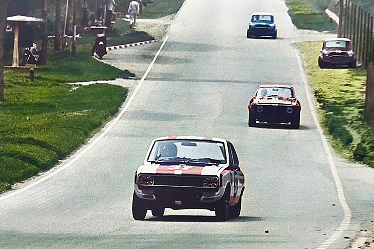 自動車メーカーにとってのカーレース参戦の意味は時代とともに変化していた 〜 画像8