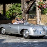 【画像】最初のポルシェ「356」はRRかと思いきやミッドシップ!?　MRの実車が作られるもなぜRRで市販されたのか？ 〜 画像1