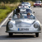 【画像】最初のポルシェ「356」はRRかと思いきやミッドシップ!?　MRの実車が作られるもなぜRRで市販されたのか？ 〜 画像3