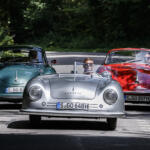 【画像】最初のポルシェ「356」はRRかと思いきやミッドシップ!?　MRの実車が作られるもなぜRRで市販されたのか？ 〜 画像4