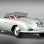 【画像】最初のポルシェ「356」はRRかと思いきやミッドシップ!?　MRの実車が作られるもなぜRRで市販されたのか？ 〜 画像5