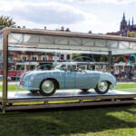 【画像】最初のポルシェ「356」はRRかと思いきやミッドシップ!?　MRの実車が作られるもなぜRRで市販されたのか？ 〜 画像7