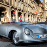 【画像】最初のポルシェ「356」はRRかと思いきやミッドシップ!?　MRの実車が作られるもなぜRRで市販されたのか？ 〜 画像9