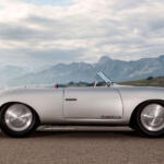 【画像】最初のポルシェ「356」はRRかと思いきやミッドシップ!?　MRの実車が作られるもなぜRRで市販されたのか？ 〜 画像10