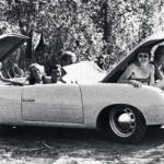【画像】最初のポルシェ「356」はRRかと思いきやミッドシップ!?　MRの実車が作られるもなぜRRで市販されたのか？ 〜 画像20