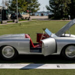 【画像】最初のポルシェ「356」はRRかと思いきやミッドシップ!?　MRの実車が作られるもなぜRRで市販されたのか？ 〜 画像11